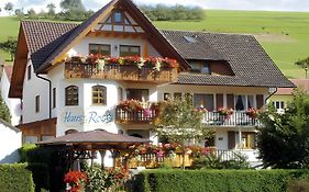 Pension Haus Rose
